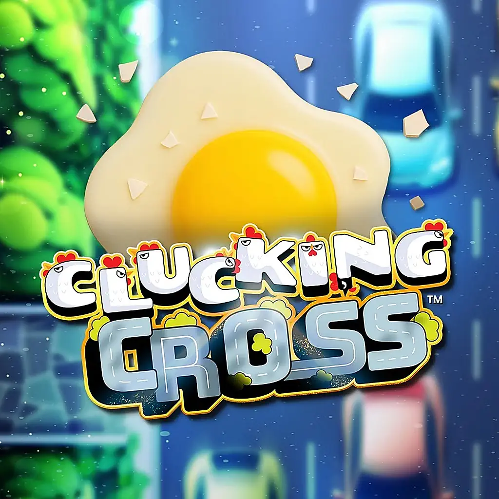 Скачать Clucking Gross - яркая казуальная игра в оригинальном мире куриц